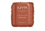 NYX Buttermelt Bronzer