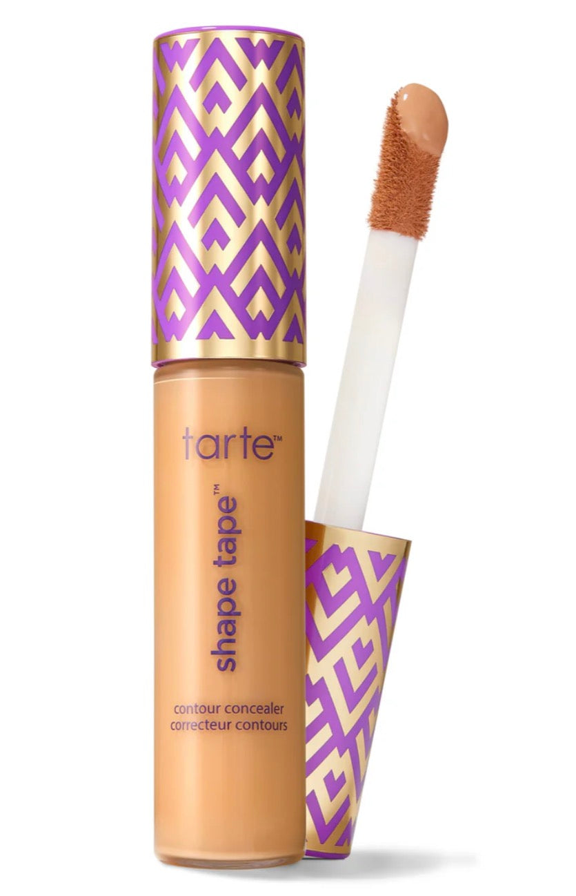 Tarte shape tape™ concealer
