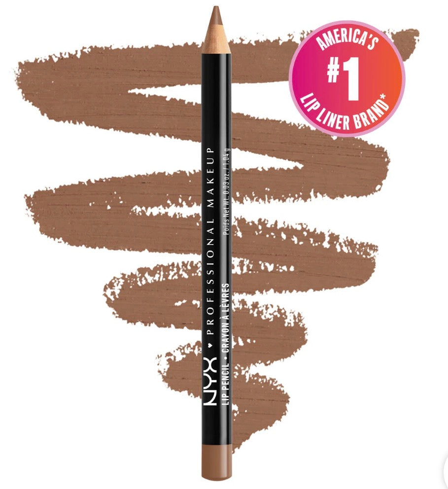 NYX Holiday Slim Lipliner Vault