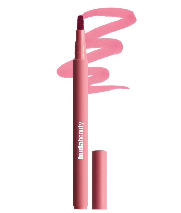 HudaBeauty LIP CONTOUR LIP STAIN