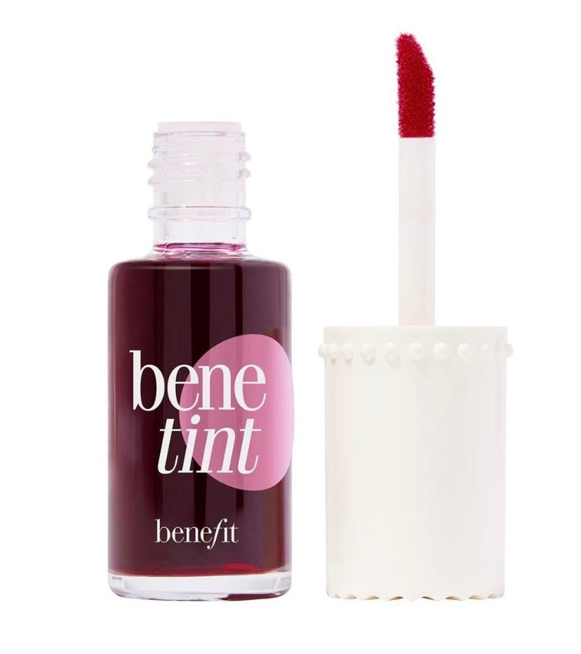 Benefit Pack'd Up Beauty Gift Set