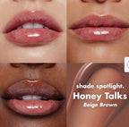 Elf Glow Reviver Plumping Lip Oil