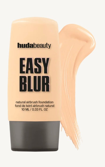HudaBeauty Mini Easy Blur Foundation