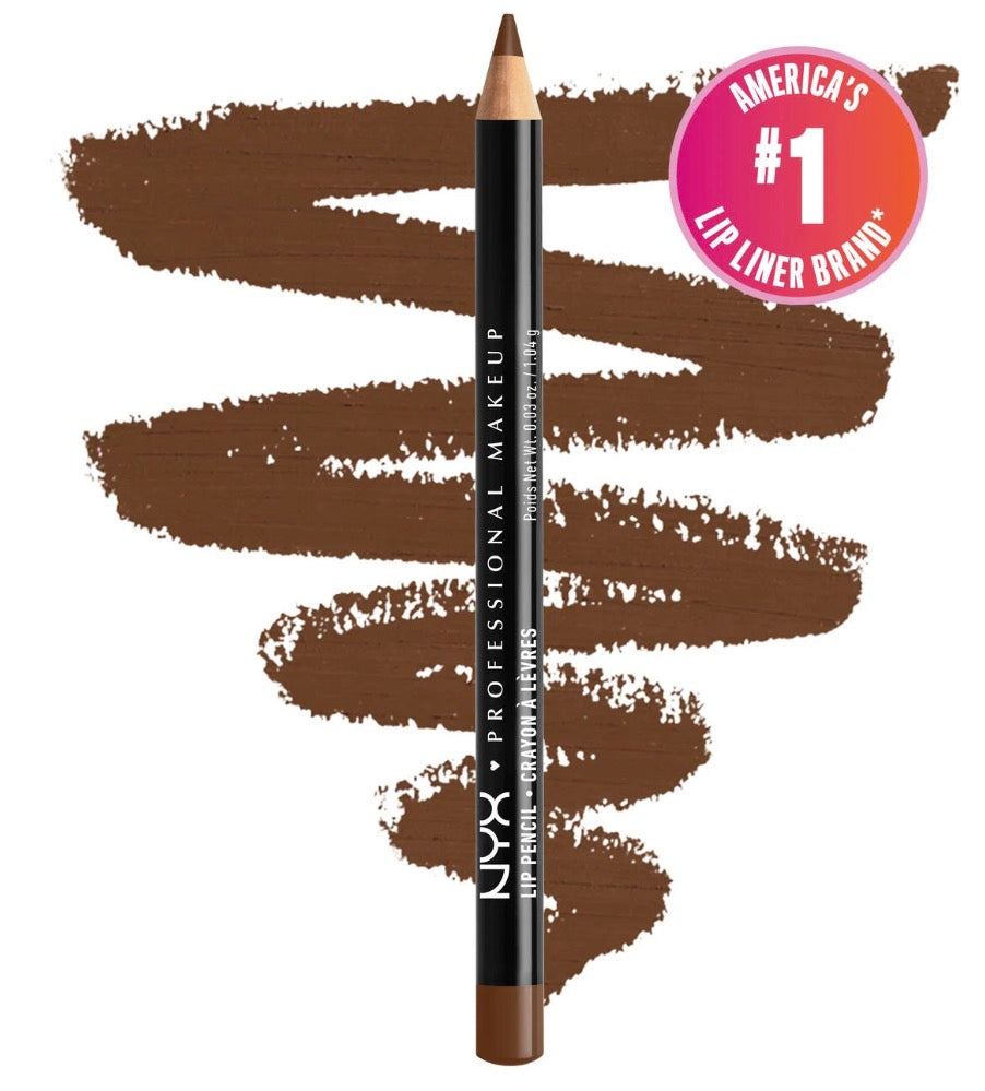 NYX Holiday Slim Lipliner Vault