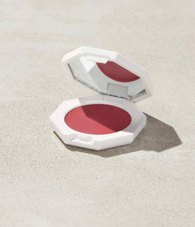 Fenty Beauty Cheeks Out Blush - Creme-Blush “without box”