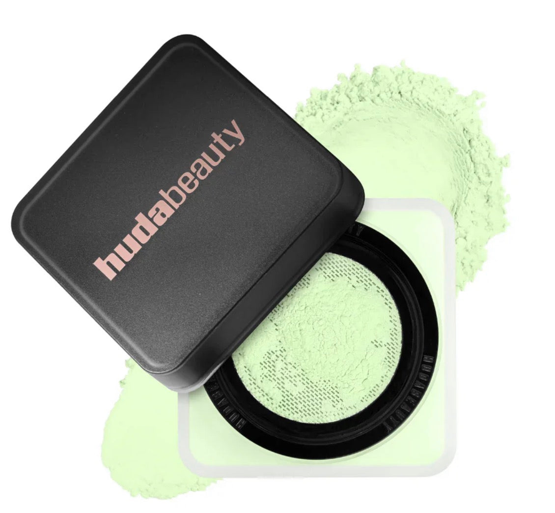 HudaBeauty Easy Bake Loose Baking & Setting Powder