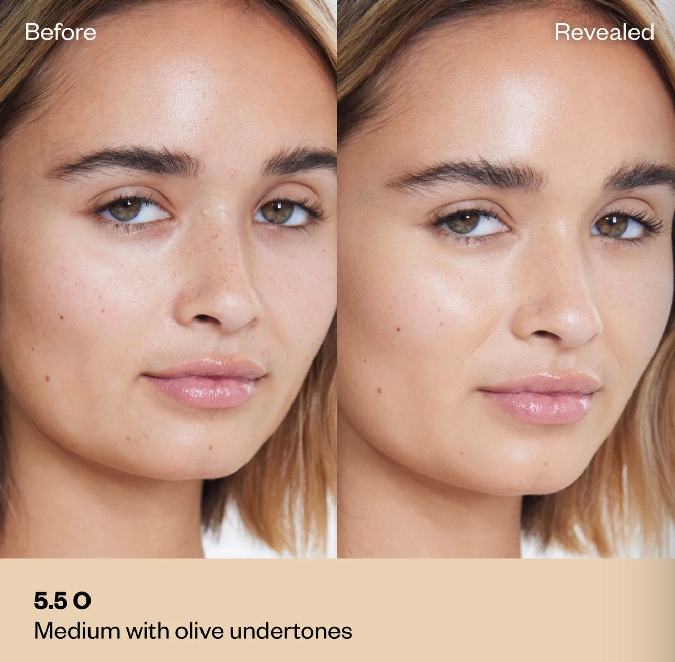 KOSAS Revealer Concealer - Aufhellender Concealer