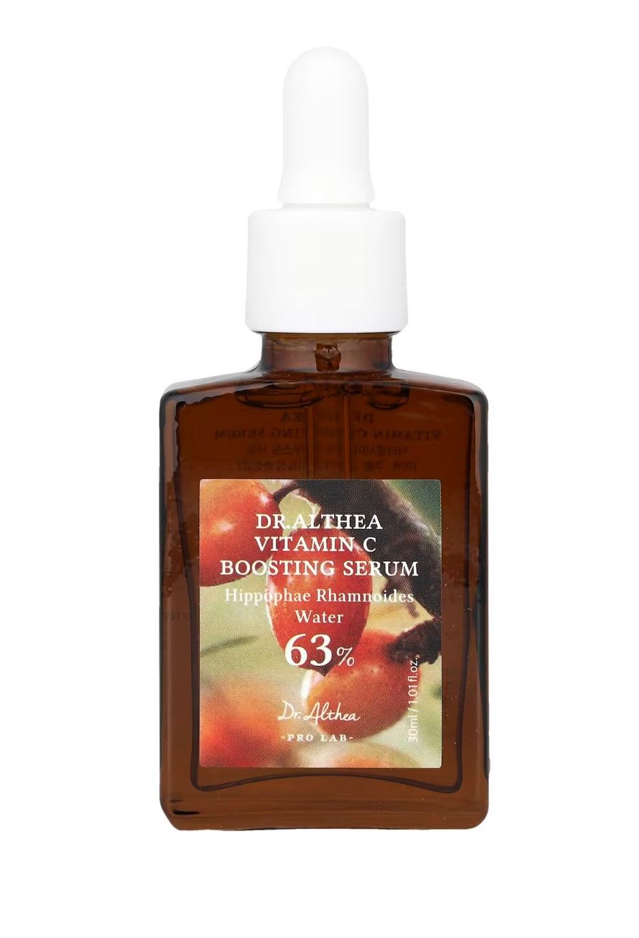DR.ALTHEA Vitamin C Boosting Serum, 30 ml