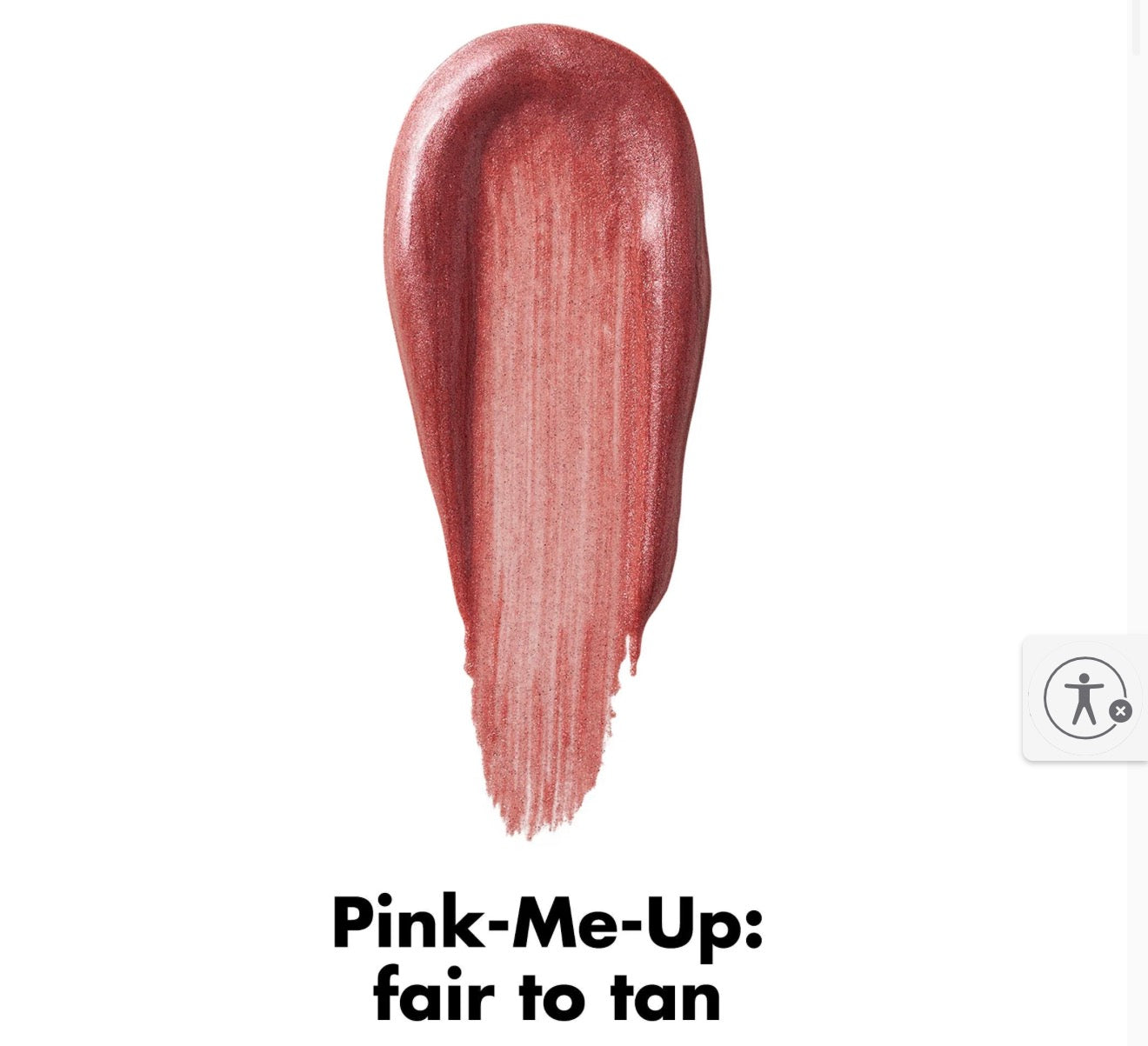 Elf Halo Glow Blush Beauty Wand