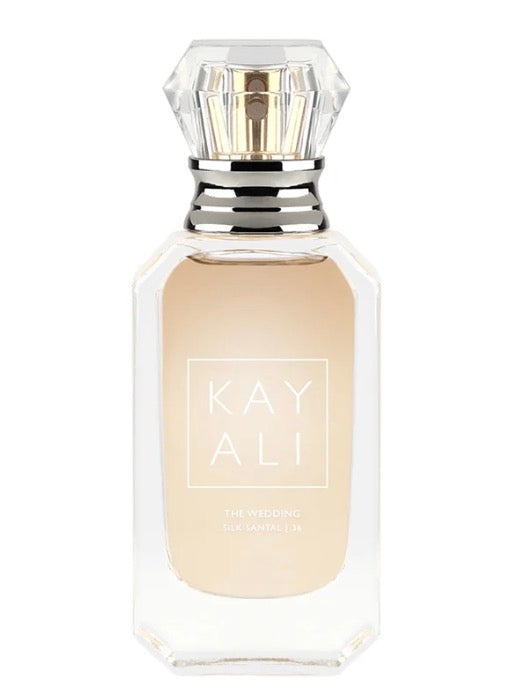 KAYALI Vanilla Musk Mini Duo Perfume Gift Set
