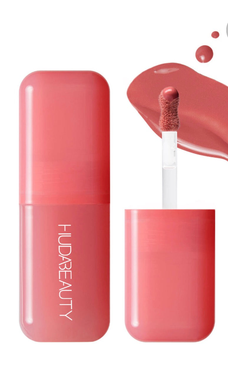 Sephora Favorites Blush & Glaze