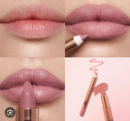 CHARLOTTE TILBURY Pillow Talk Beautifying Lip & Cheek Secrets Set