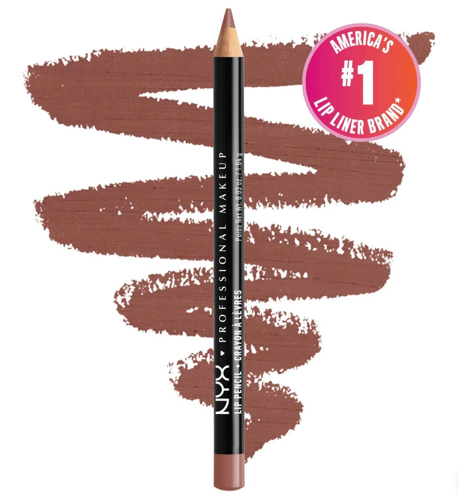 NYX Holiday Slim Lipliner Vault