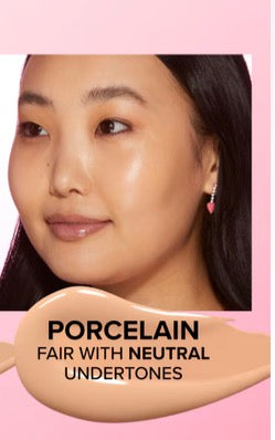 Too Faced Born This Way Super Coverage Concealer full size