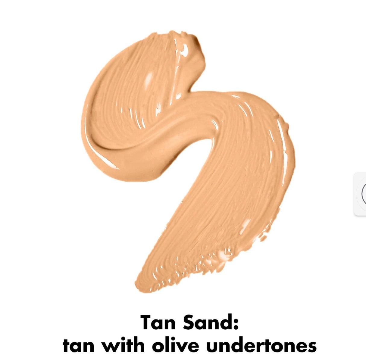 Elf Hydrating Camo Concealer
