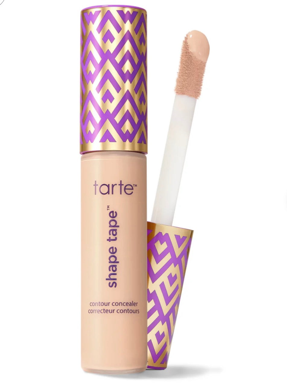 Tarte shape tape™ concealer