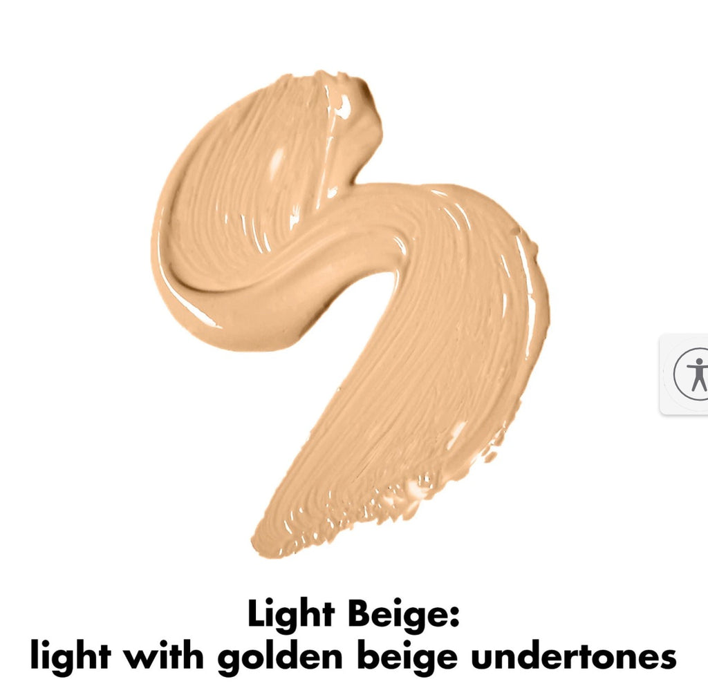 Elf Hydrating Camo Concealer