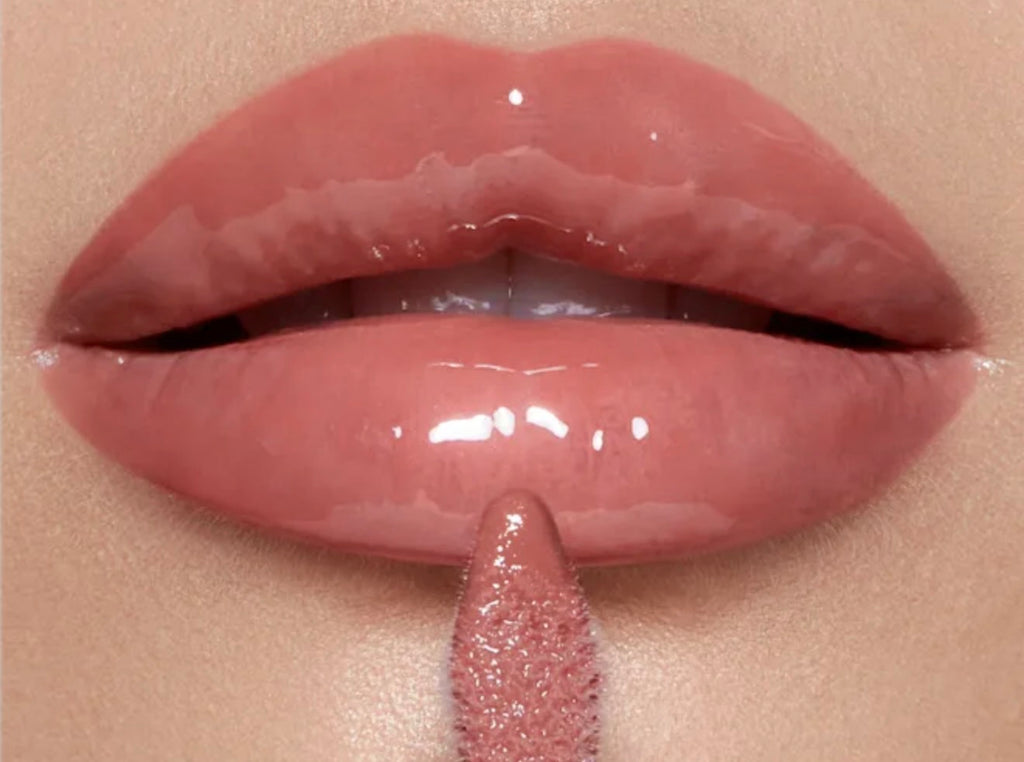 Charlotte tilbury lip plump