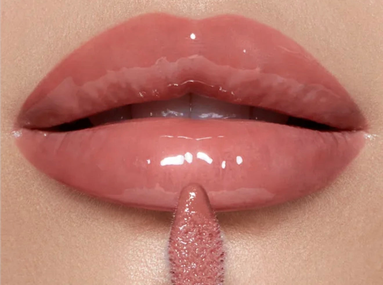 Charlotte tilbury lip plump