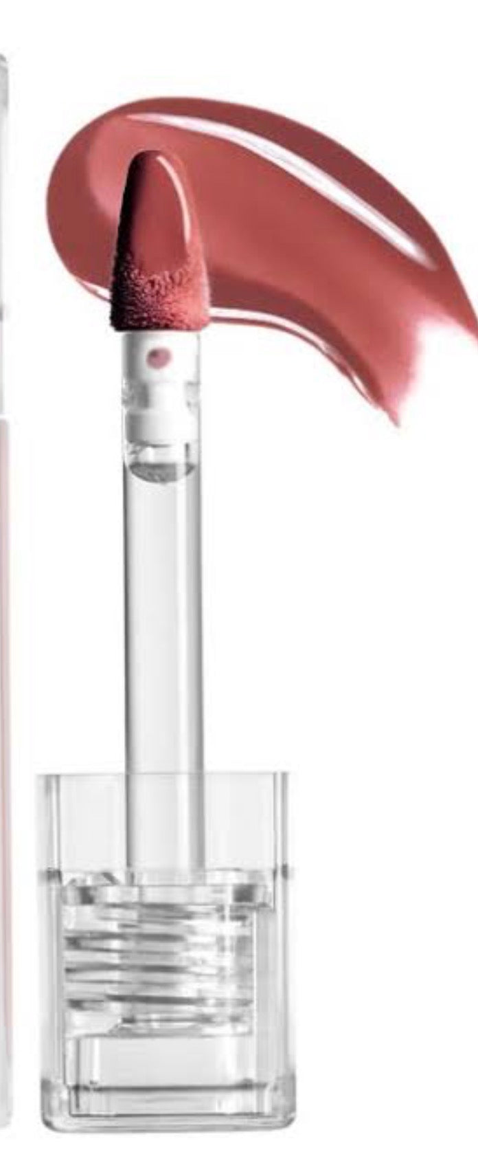 Hudabeauty makeout sesh lipstain and lipgloss duo