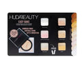 Huda Beauty easy bake loose powder testers