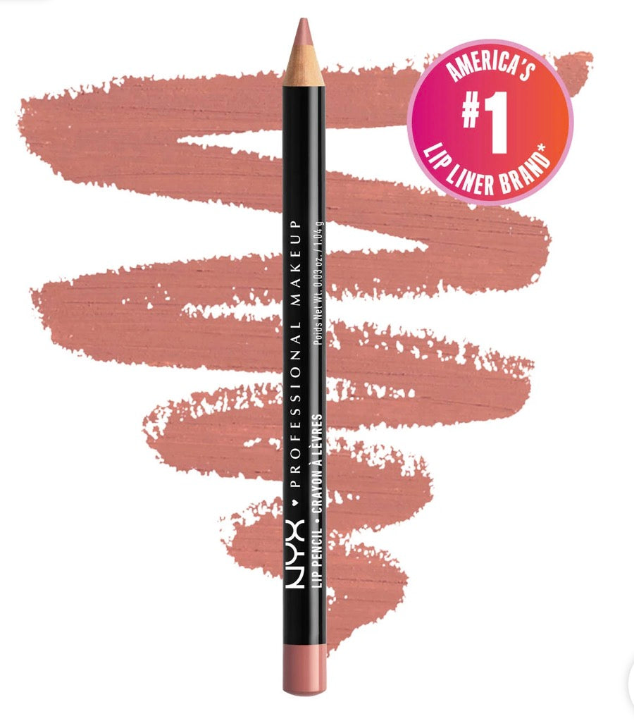 NYX Holiday Slim Lipliner Vault