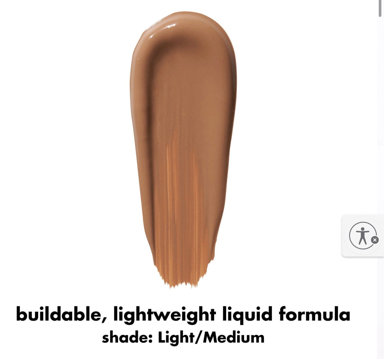 Elf Halo Glow Contour