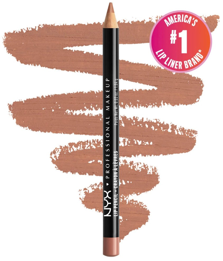 NYX Holiday Slim Lipliner Vault