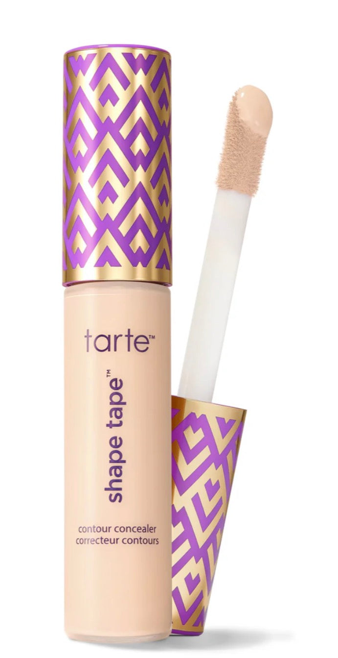 Tarte shape tape™ concealer