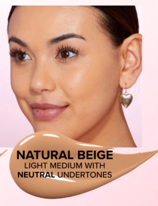 Too Faced Born This Way Super Coverage Concealer full size