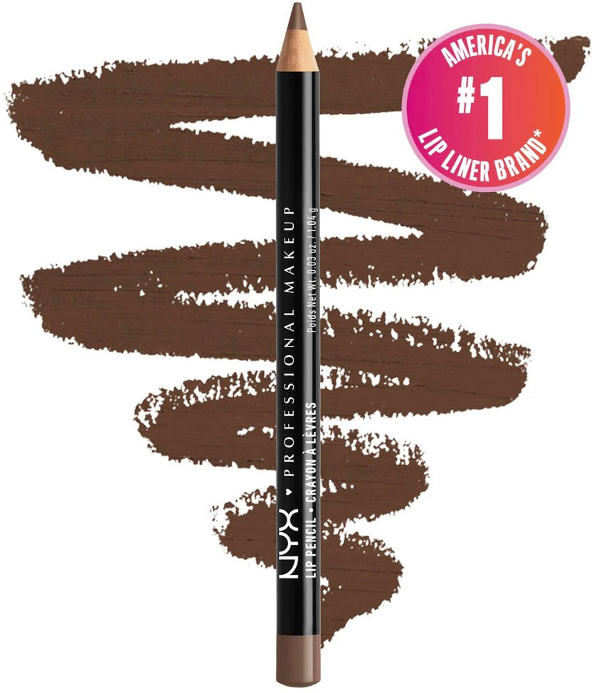 NYX Holiday Slim Lipliner Vault