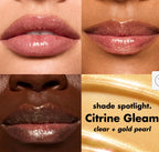 Elf Glow Reviver Plumping Lip Oil