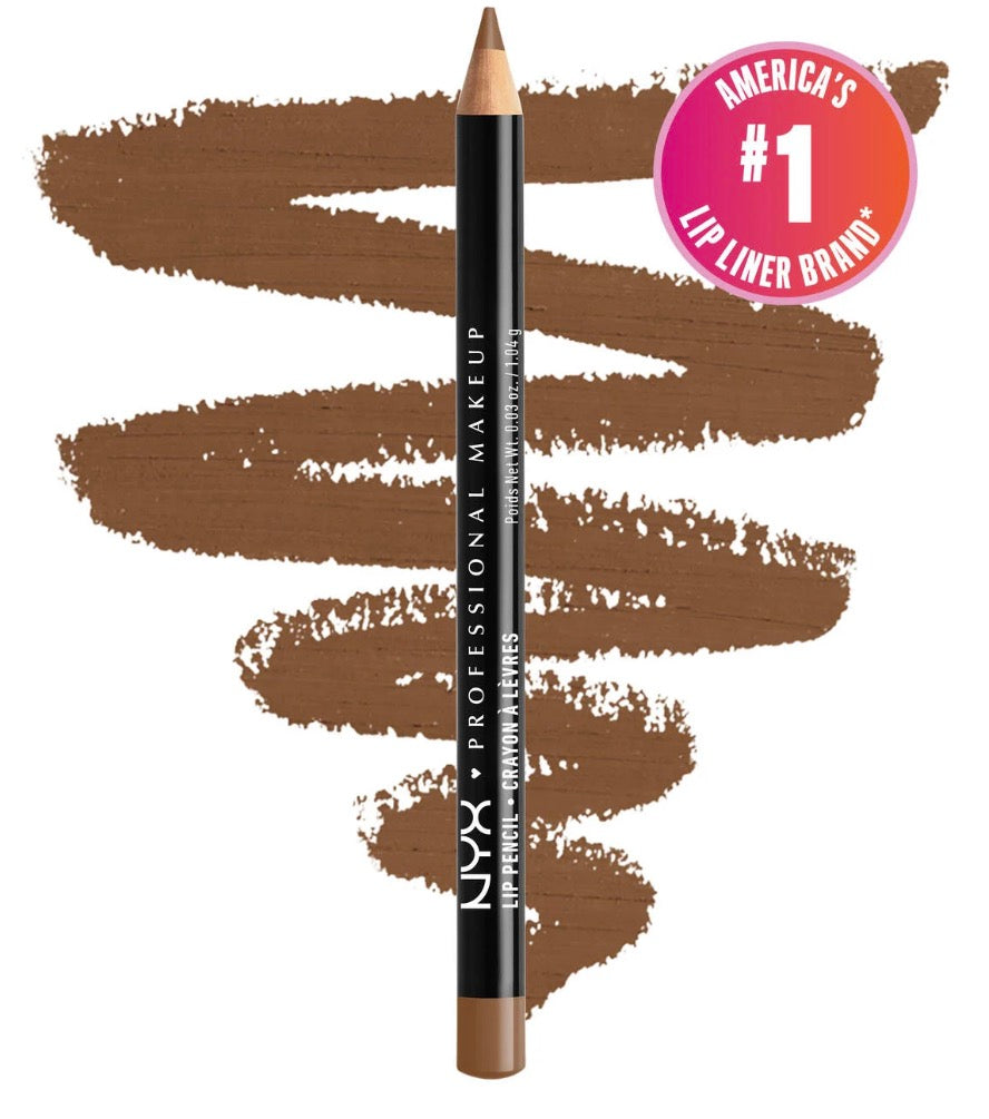 NYX Holiday Slim Lipliner Vault