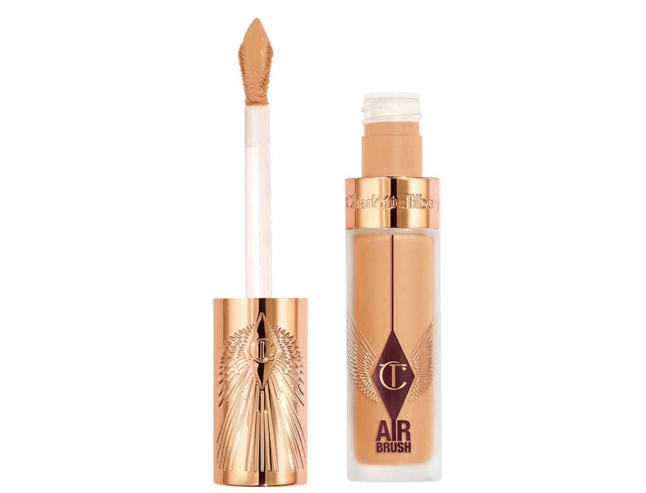 Charlotte tilbury AIRBRUSH FLAWLESS BLUR CONCEALER