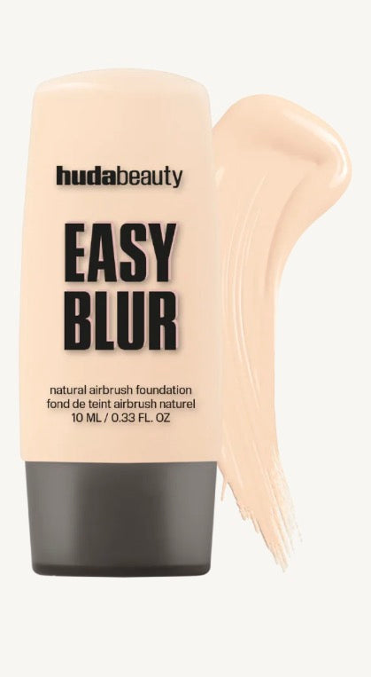 HudaBeauty Mini Easy Blur Foundation