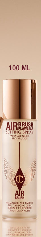 Charlotte Tilbury Airbrush Flawless Hydrating & Waterproof Setting Spray