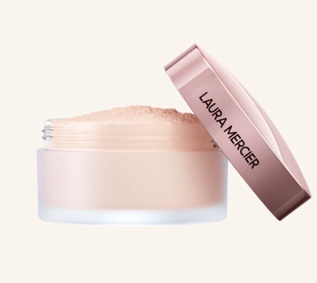 Laura mercier translucent Loose Setting Powder-Mini (2gm)