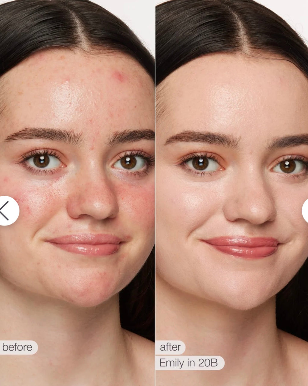 Tarte shape tape™ radiant concealer