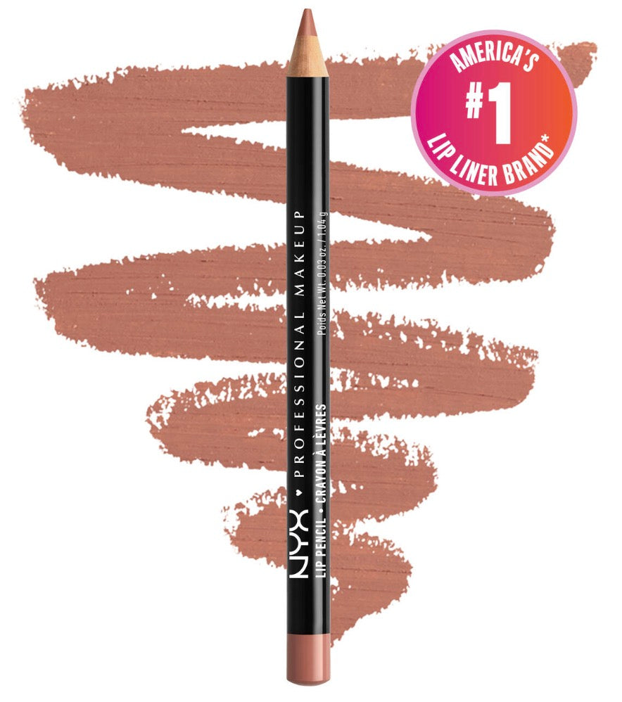 NYX Holiday Slim Lipliner Vault