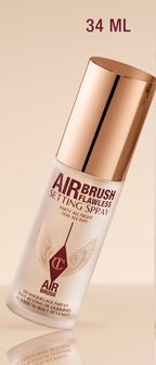 Charlotte Tilbury Airbrush Flawless Hydrating & Waterproof Setting Spray