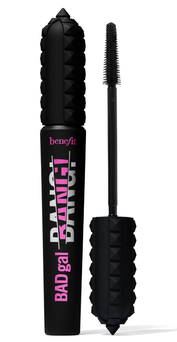 Benefit Pack'd Up Beauty Gift Set