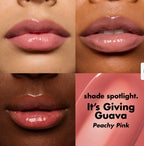 Elf Glow Reviver Plumping Lip Oil