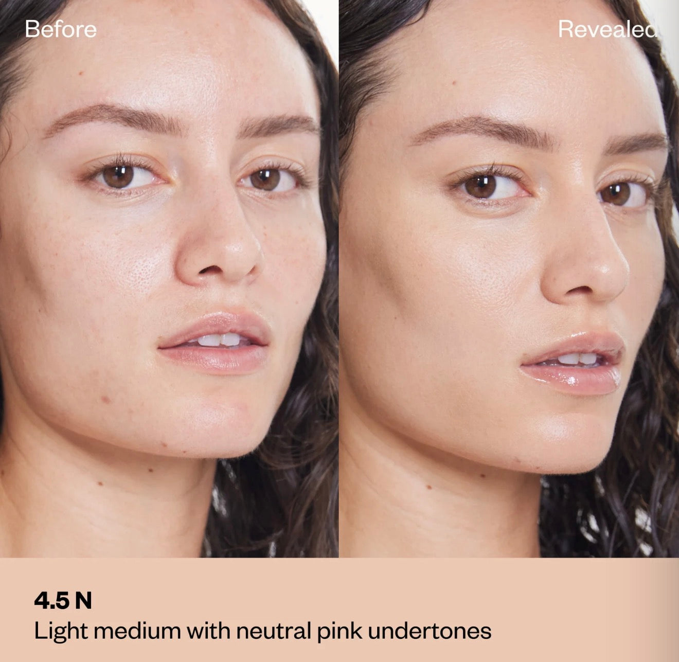 KOSAS Revealer Concealer - Aufhellender Concealer