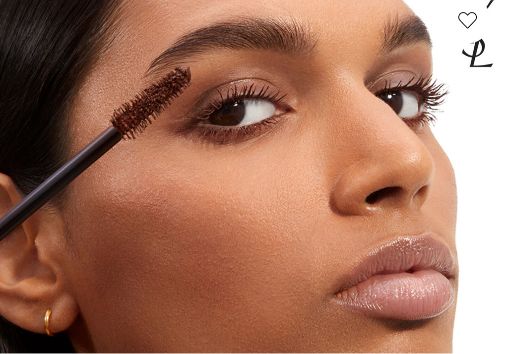 Yves Saint Laurent
Lash Clash Extreme Volume Mascara - Travel Size