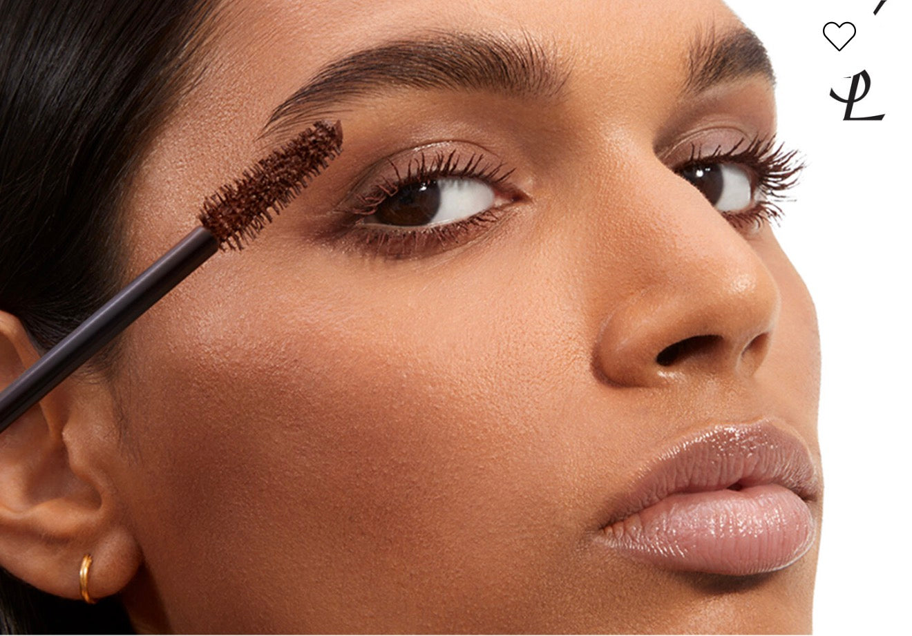 Yves Saint Laurent
Lash Clash Extreme Volume Mascara - Travel Size