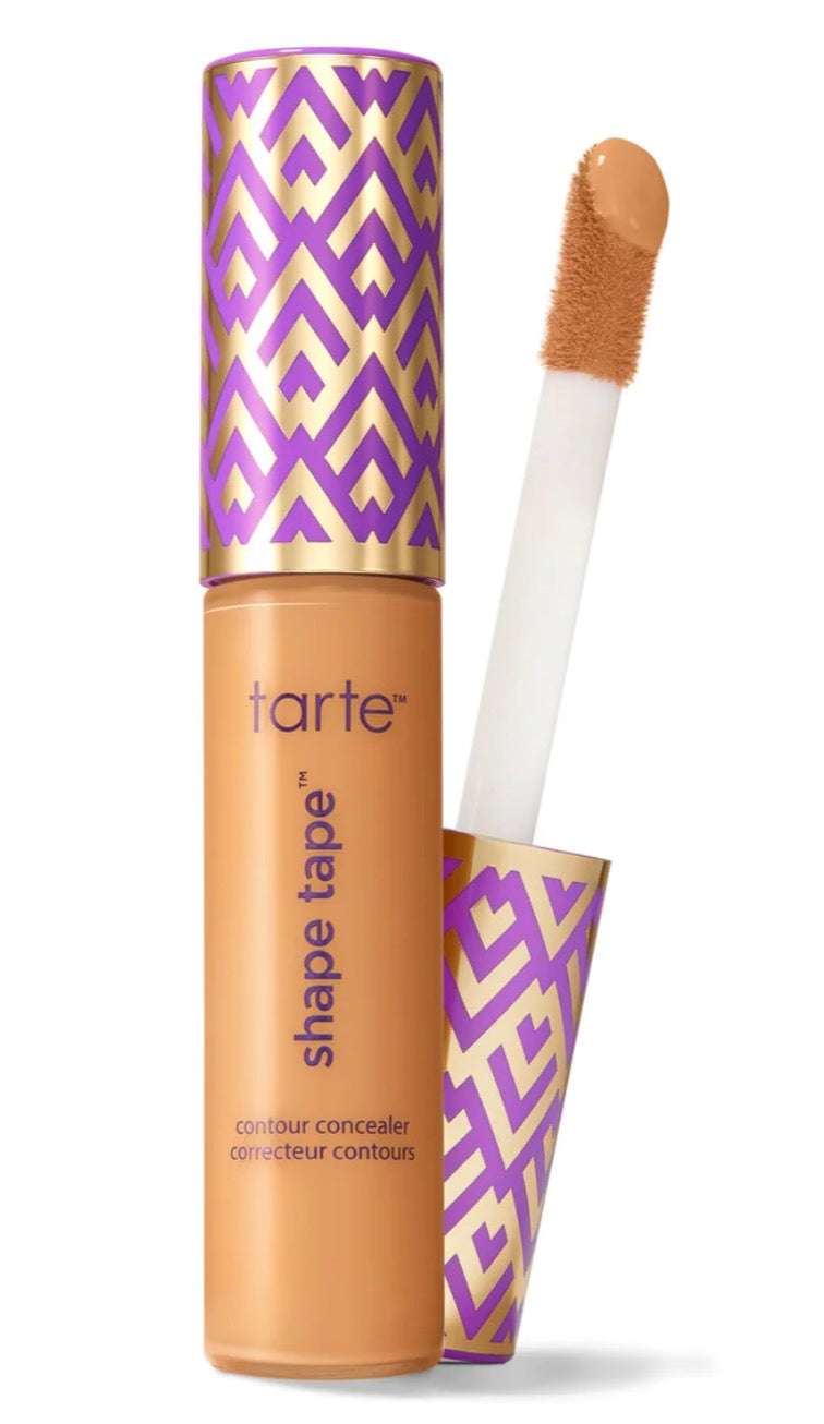 Tarte shape tape™ concealer