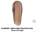 Elf Halo Glow Contour