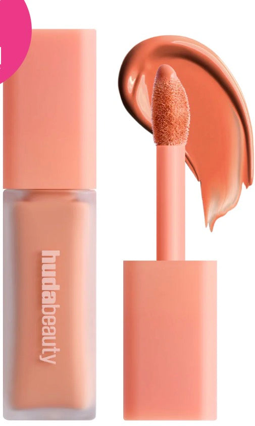 HudaBeauty FAUXFILTER Under Eye Color Corrector