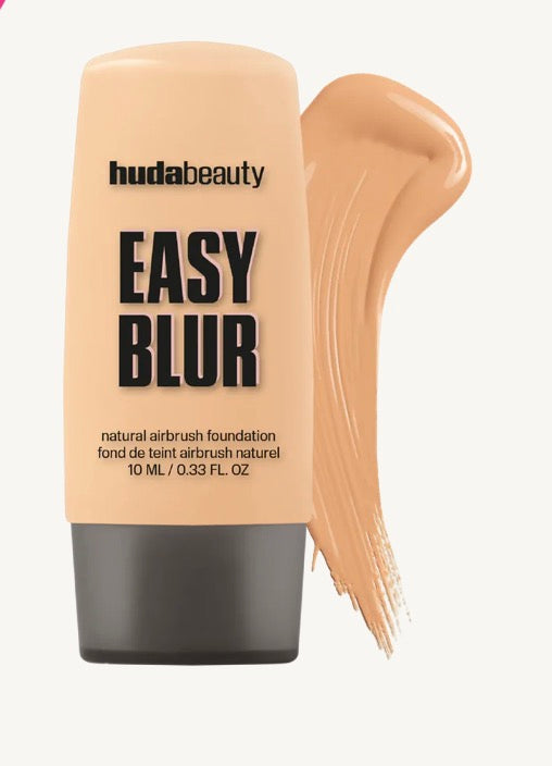 HudaBeauty Mini Easy Blur Foundation