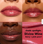 Elf Glow Reviver Plumping Lip Oil